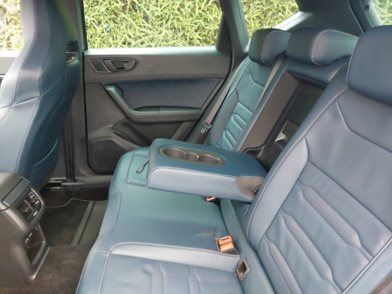 Used Cupra Ateca 2023 for sale - 78094068: Photo 6