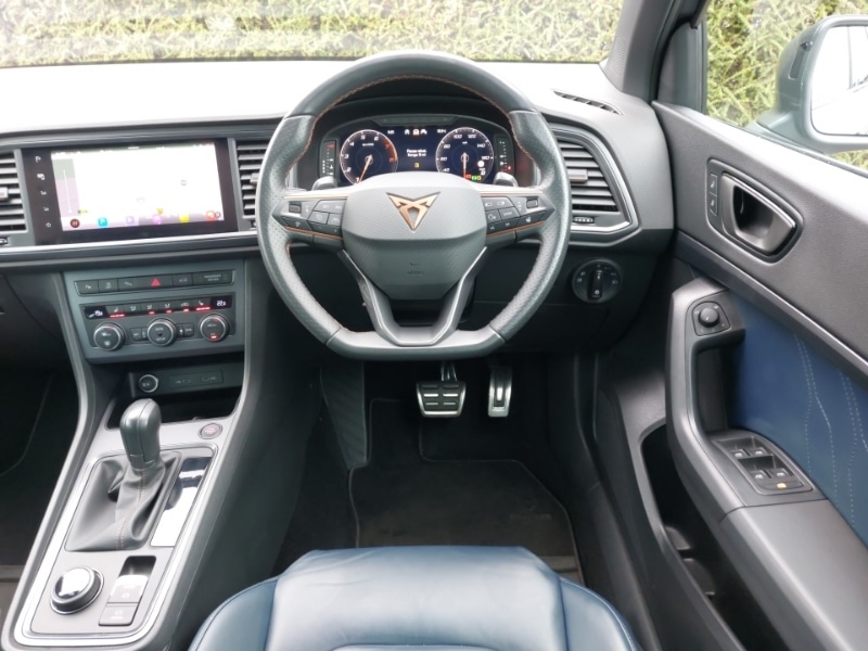 Used Cupra Ateca 2023 for sale - 78094068: Photo 7