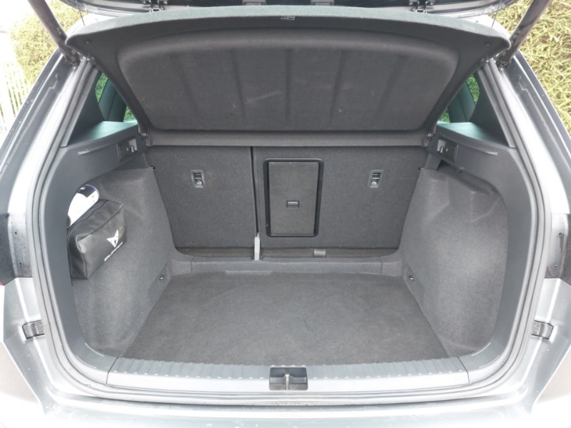 Used Cupra Ateca 2023 for sale - 78094068: Photo 8