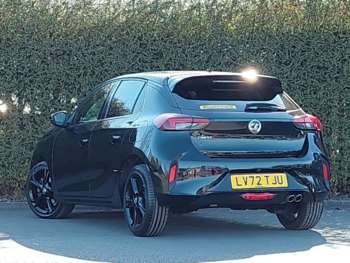 Used Vauxhall Corsa 2022 for sale - 74470858: Photo