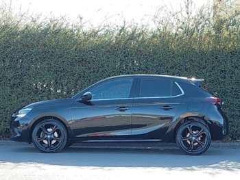 Used Vauxhall Corsa 2022 for sale - 74470858: Photo