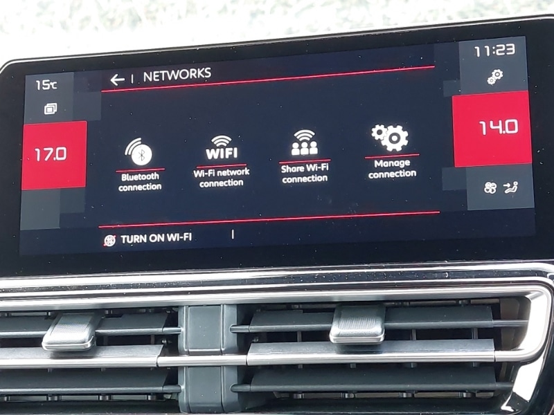 Used Citroen C5 Aircross 2025 for sale - 76289596: Photo 12