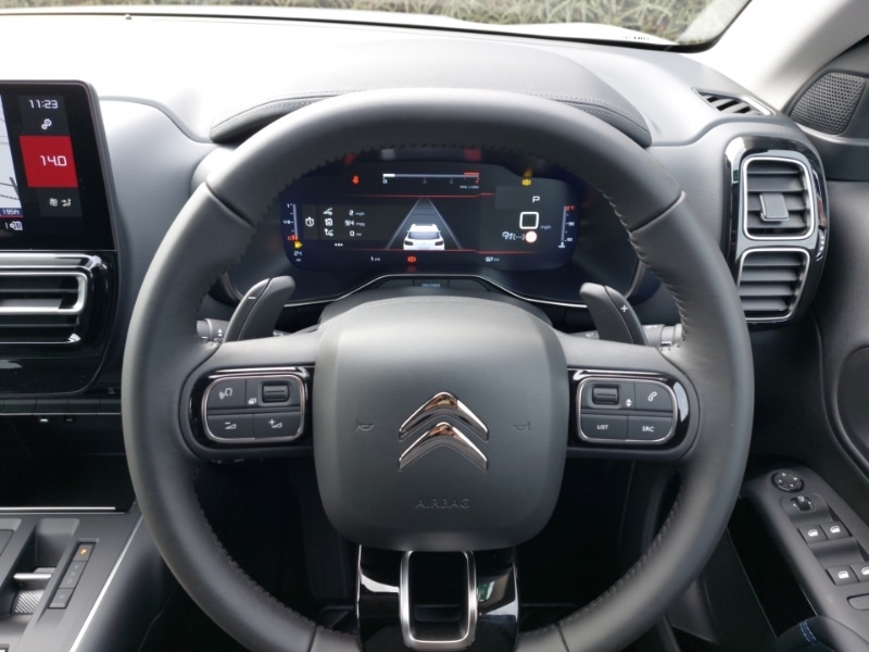 Used Citroen C5 Aircross 2025 for sale - 76289596: Photo 17