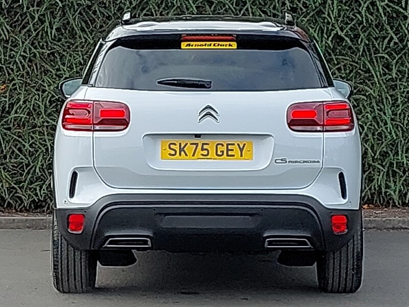 Used Citroen C5 Aircross 2025 for sale - 76289596: Photo 18