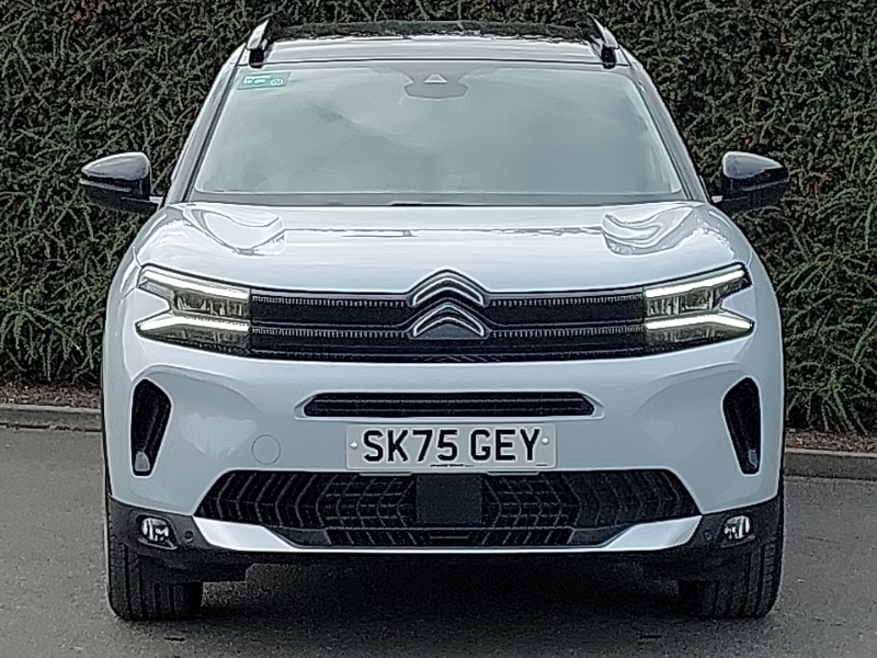 Used Citroen C5 Aircross 2025 for sale - 76289596: Photo 19