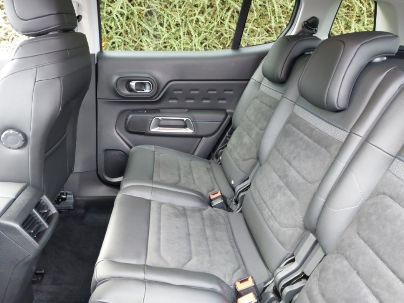 Used Citroen C5 Aircross 2025 for sale - 76289596: Photo 6