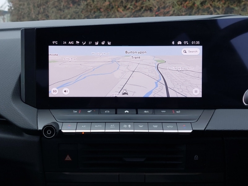 Used Vauxhall Astra 2023 for sale - 77405517: Photo 10