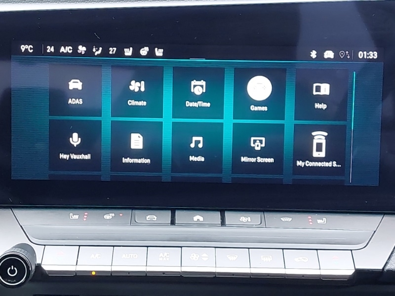 Used Vauxhall Astra 2023 for sale - 77405517: Photo 12