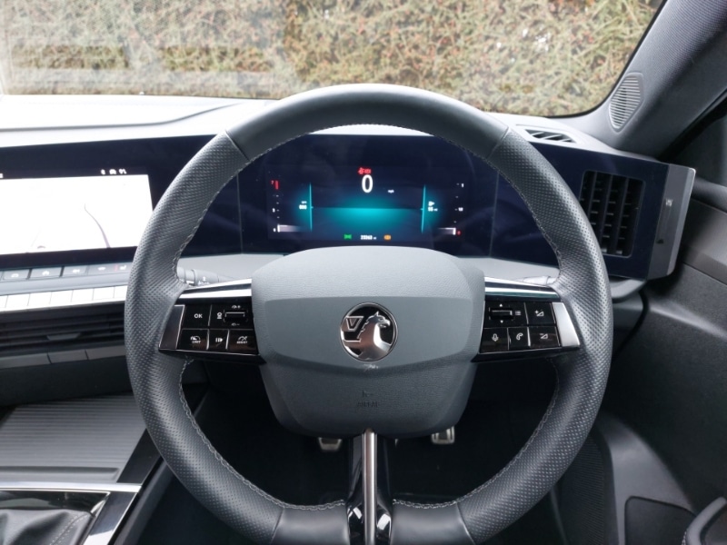 Used Vauxhall Astra 2023 for sale - 77405517: Photo 17