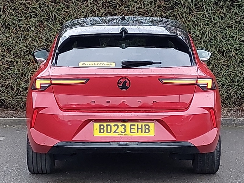Used Vauxhall Astra 2023 for sale - 77405517: Photo 18