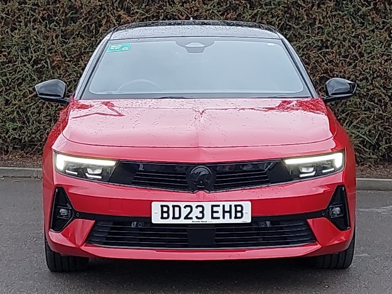 Used Vauxhall Astra 2023 for sale - 77405517: Photo 19