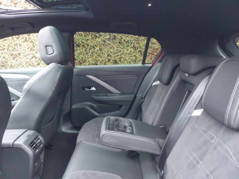 Used Vauxhall Astra 2023 for sale - 77405517: Photo 6