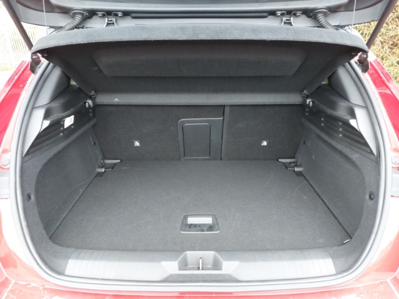 Used Vauxhall Astra 2023 for sale - 77405517: Photo 8