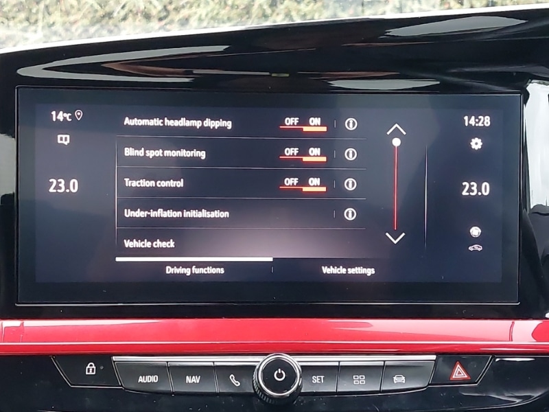 Used Vauxhall Mokka 2022 for sale - 77242115: Photo 13