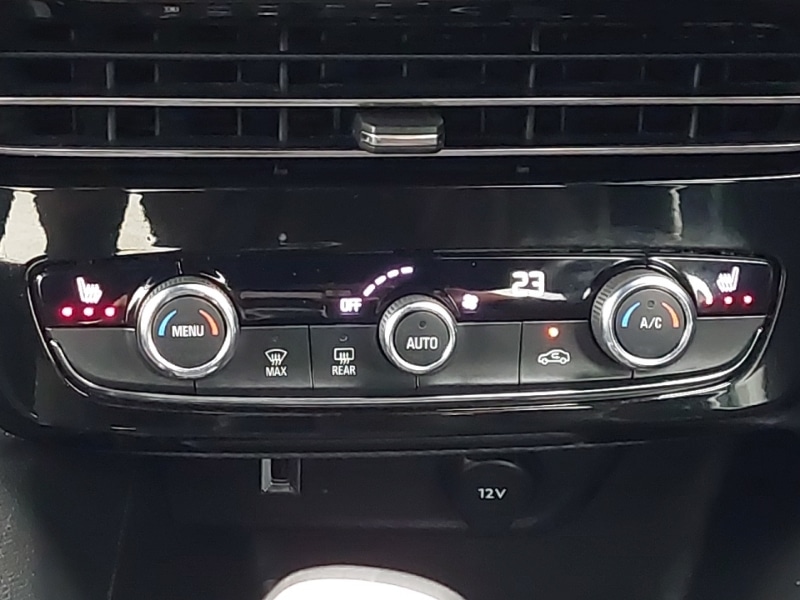 Used Vauxhall Mokka 2022 for sale - 77242115: Photo 15