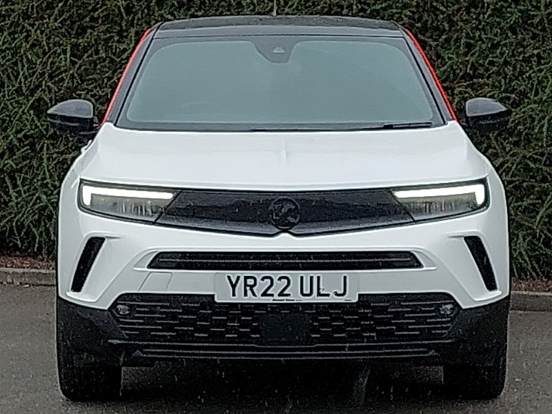 Used Vauxhall Mokka 2022 for sale - 77242115: Photo 19