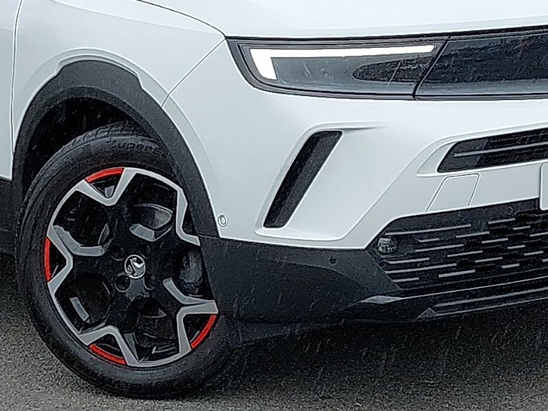 Used Vauxhall Mokka 2022 for sale - 77242115: Photo 9