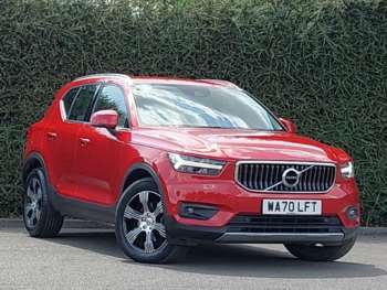 2020 - 2.0 B4P Inscription 5dr Auto