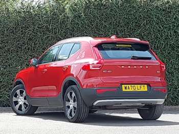 Used Volvo XC40 2020 for sale - 75132479: Photo