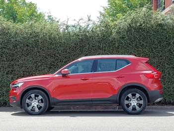 Used Volvo XC40 2020 for sale - 75132479: Photo