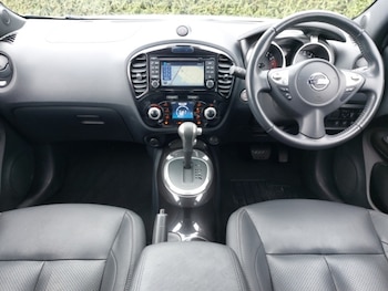 Used Nissan Juke 2018 for sale - 78790996: Photo