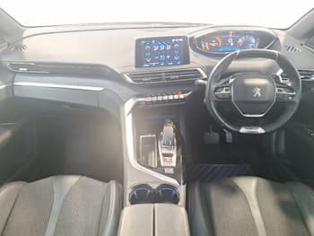 Used Peugeot 3008 2019 for sale - 79627208: Photo