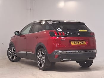 Used Peugeot 3008 2019 for sale - 79627208: Photo