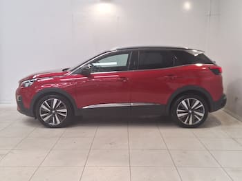 Used Peugeot 3008 2019 for sale - 79627208: Photo