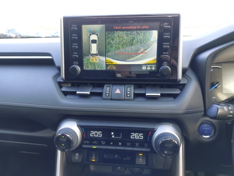 Used Toyota RAV4 2020 for sale - 76839070: Photo 11