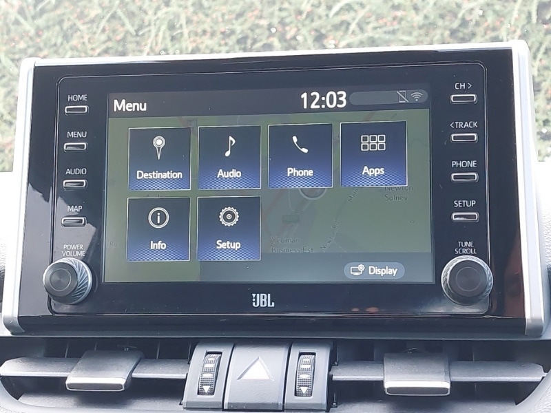 Used Toyota RAV4 2020 for sale - 76839070: Photo 12