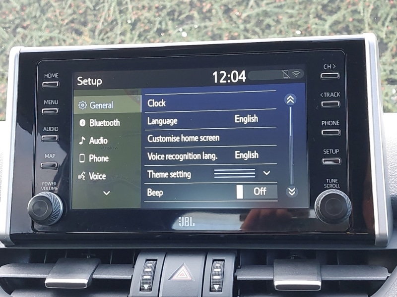 Used Toyota RAV4 2020 for sale - 76839070: Photo 13