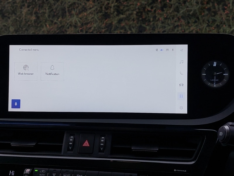 Used Lexus ES 2022 for sale - 76737297: Photo 14