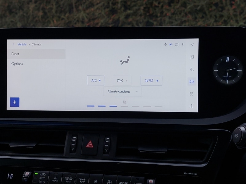 Used Lexus ES 2022 for sale - 76737297: Photo 15