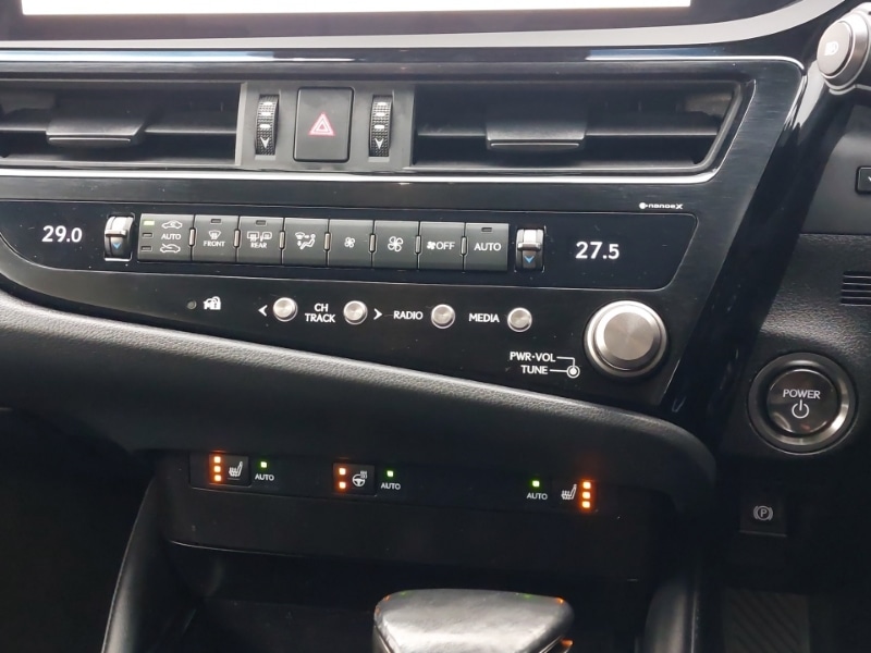 Used Lexus ES 2022 for sale - 76737297: Photo 16