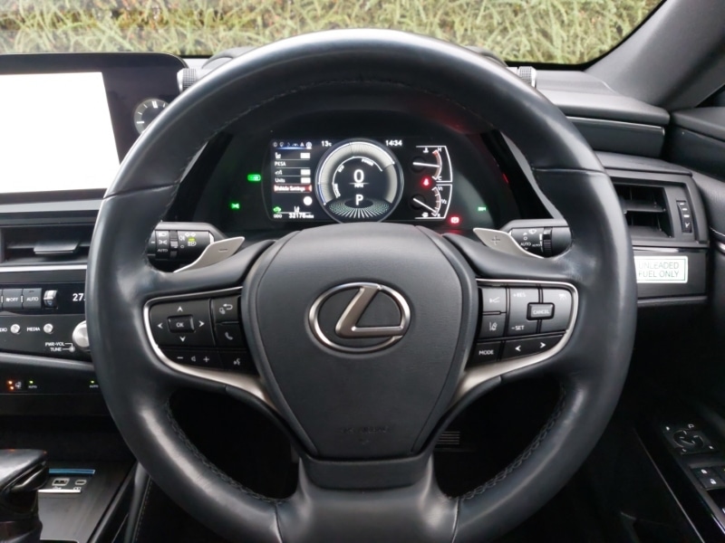 Used Lexus ES 2022 for sale - 76737297: Photo 17