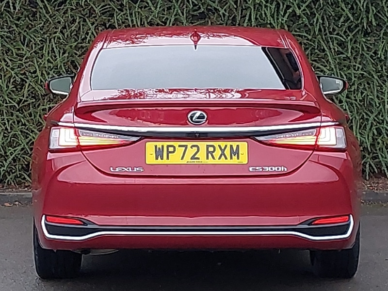 Used Lexus ES 2022 for sale - 76737297: Photo 18