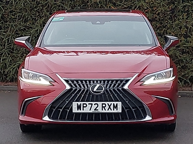 Used Lexus ES 2022 for sale - 76737297: Photo 19