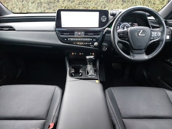 Used Lexus ES 2022 for sale - 76737297: Photo