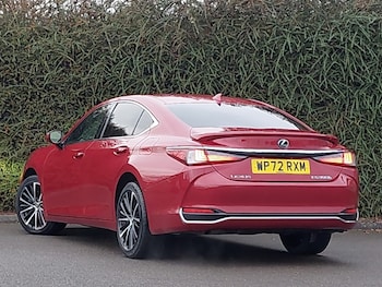 Used Lexus ES 2022 for sale - 76737297: Photo