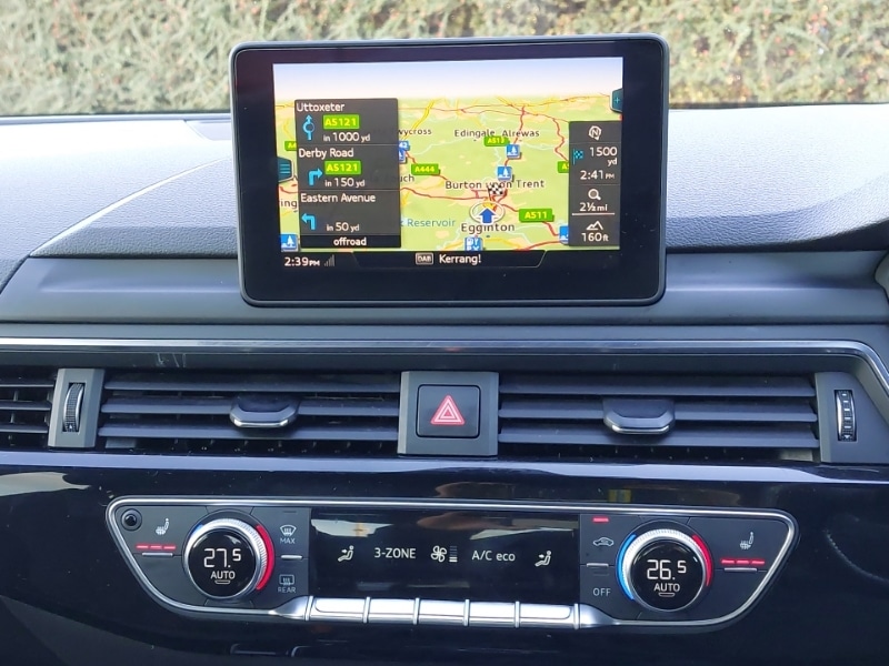 Used Audi A4 2018 for sale - 76856725: Photo 10