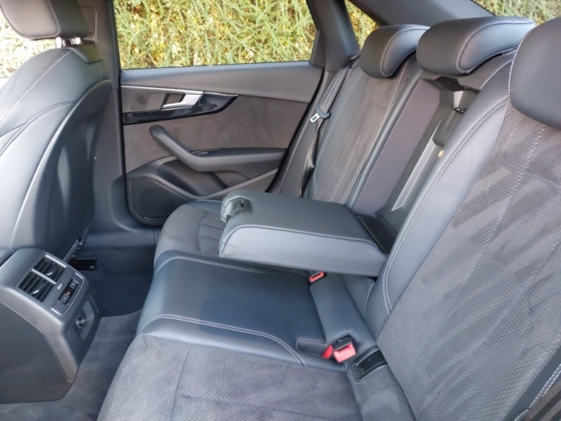 Used Audi A4 2018 for sale - 76856725: Photo 6