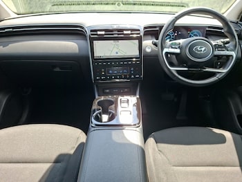 Used Hyundai TUCSON 2022 for sale - 79214162: Photo