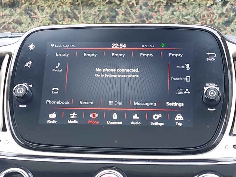 Used Fiat 500 2020 for sale - 77028416: Photo 14