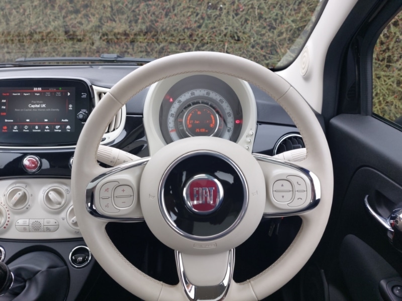 Used Fiat 500 2020 for sale - 77028416: Photo 17