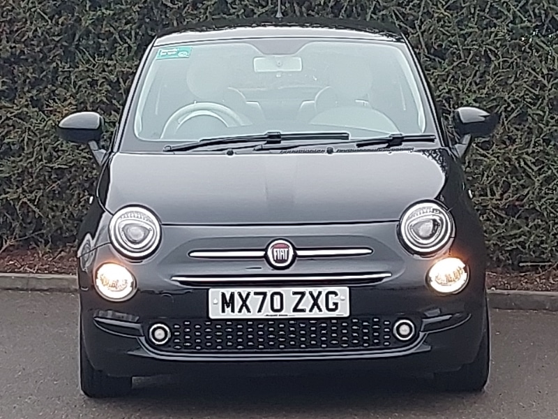 Used Fiat 500 2020 for sale - 77028416: Photo 19