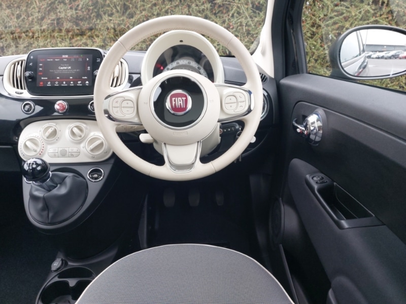 Used Fiat 500 2020 for sale - 77028416: Photo 7