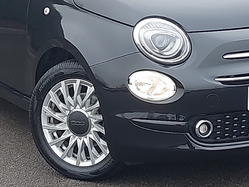 Used Fiat 500 2020 for sale - 77028416: Photo 9