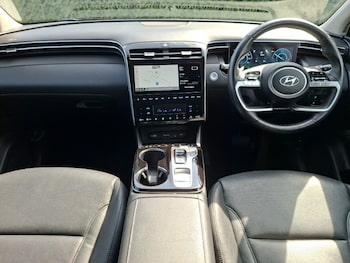 Used Hyundai TUCSON 2023 for sale - 79361018: Photo