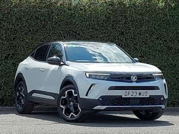 2023 - 1.2 Turbo 136 Ultimate 5dr