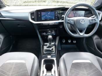 Used Vauxhall Mokka 2023 for sale - 74836426: Photo